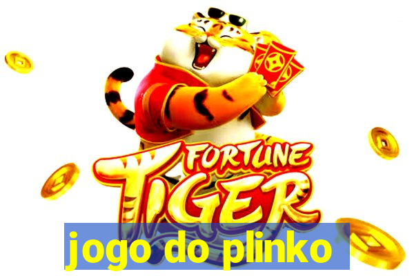 jogo do plinko